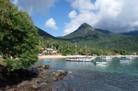 Ilha Grande Brazilië