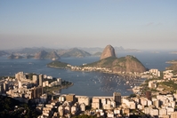 Rio de Janeiro Brazilië
